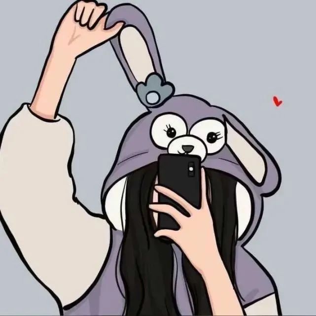 图片[7]-甜甜蜜蜜之情侣头像-喜欢表情包分享—全网表情包