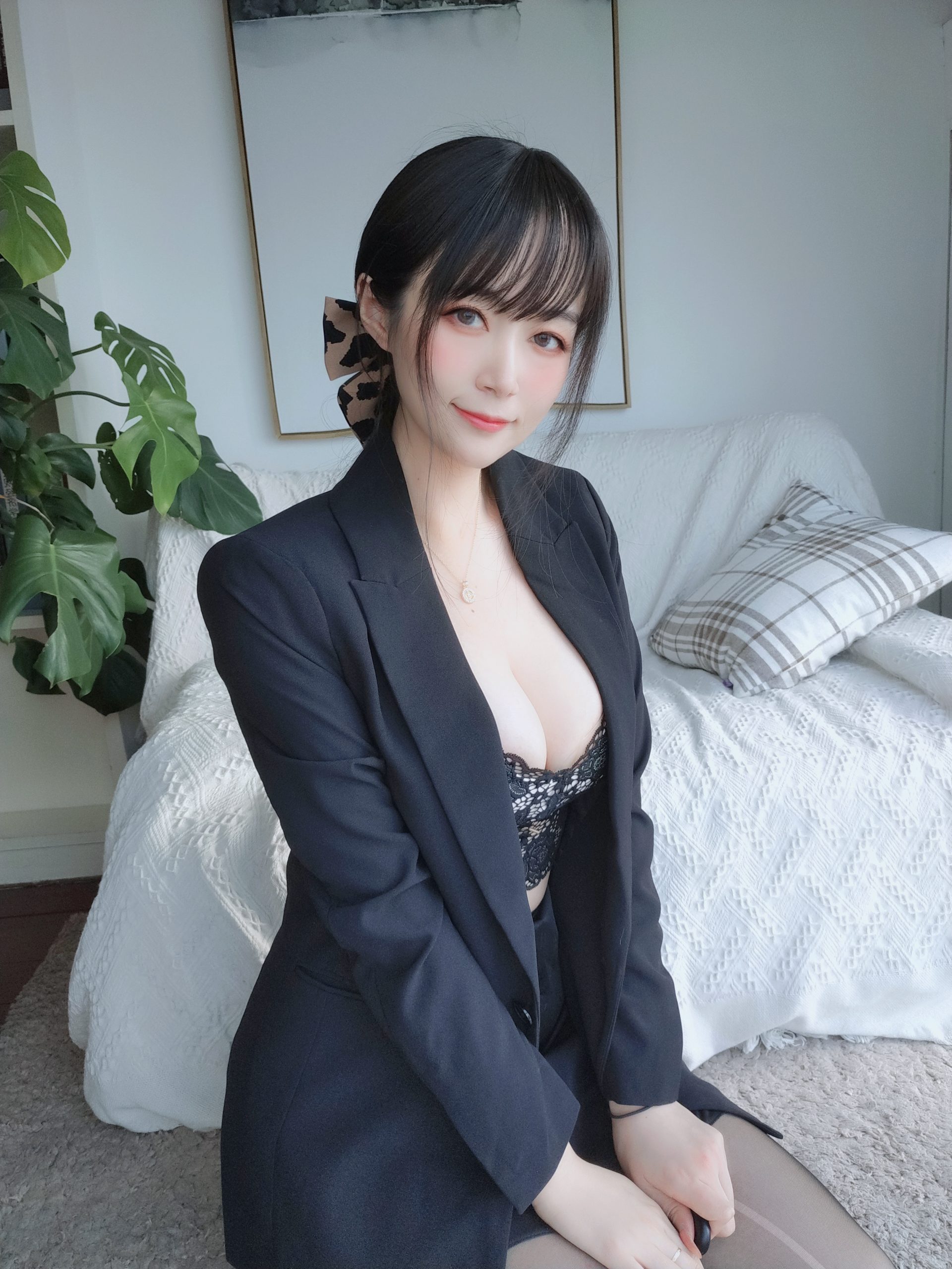 图片[22]-✨西装ol自摄-喜欢表情包分享—全网表情包